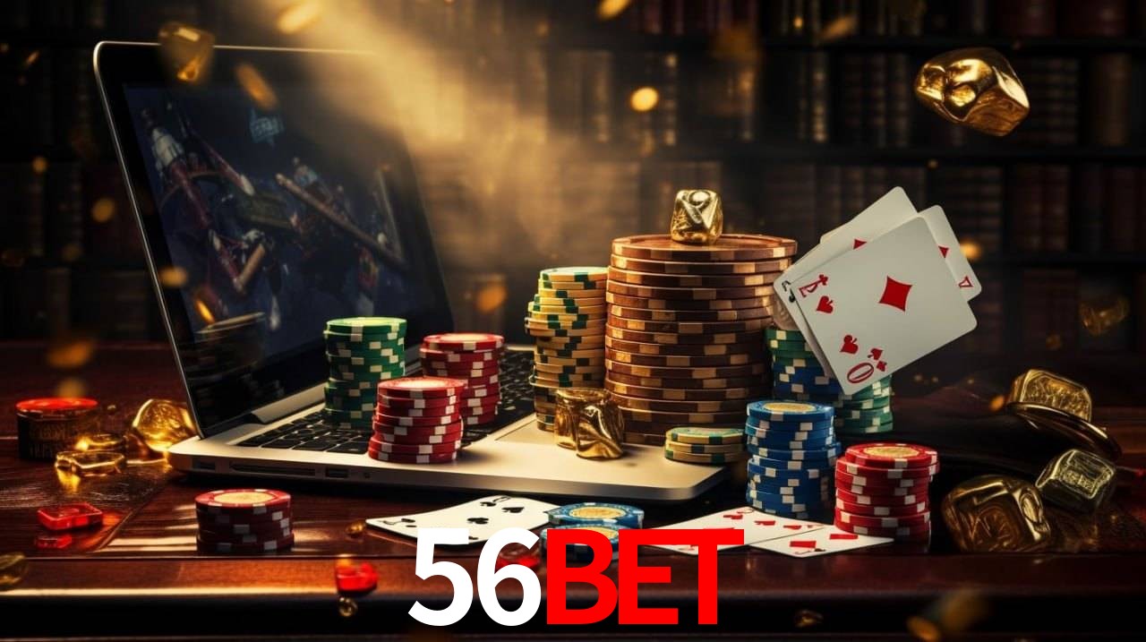 Experiência VIP 56bet