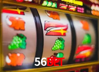 Desvendando o Mundo dos Jogos Virtuais na 56bet