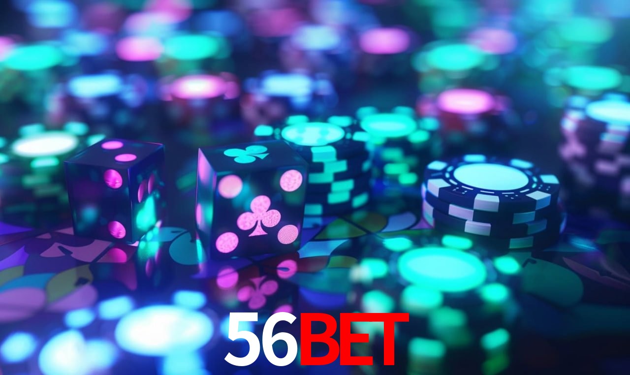 Estatísticas 56bet