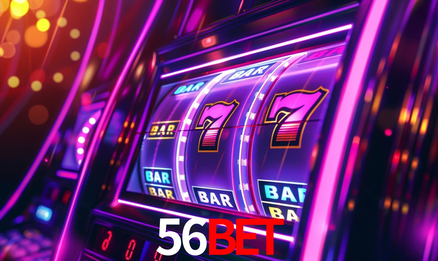 56bet: Seu Cassino Premiado com Pagamentos Rápidos