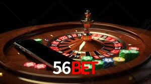 Experiência VIP 56bet
