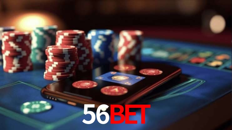 56bet São Paulo - Jogo Providers