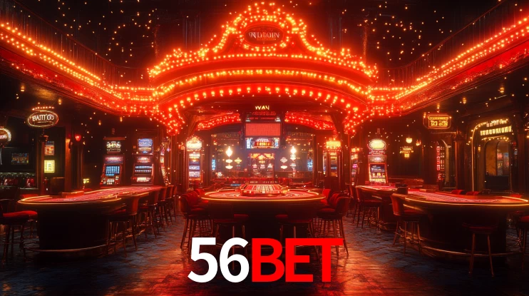 Exclusive Games 56bet