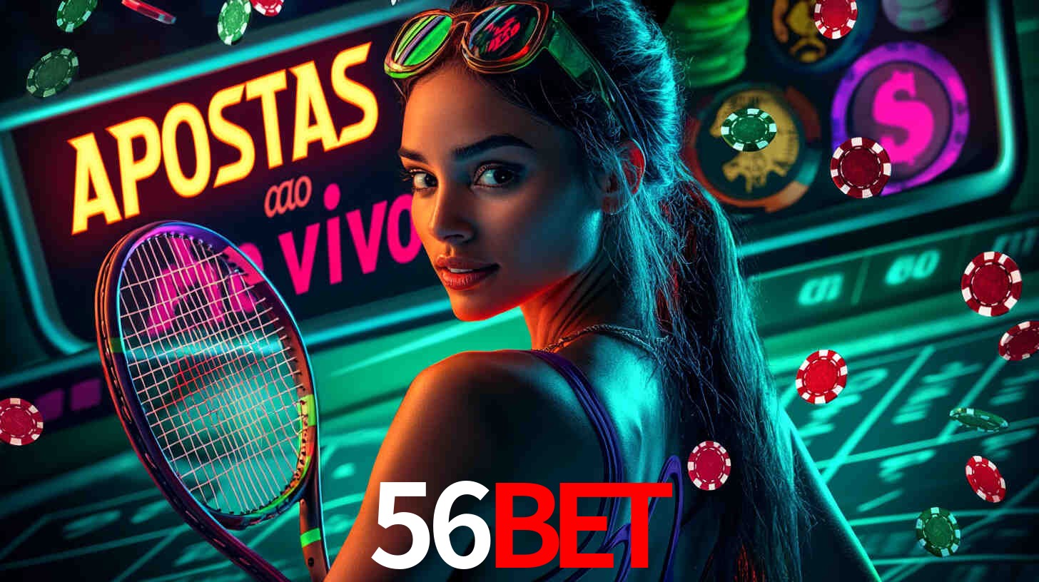 Descubra a Essência do 56bet: Nossa História e Compromissos
