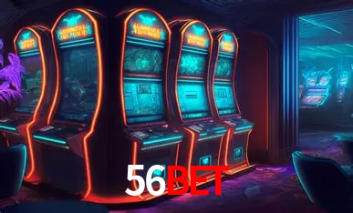 A Emoção da Loteria na 56bet: Uma Chance de Mudança de Vida