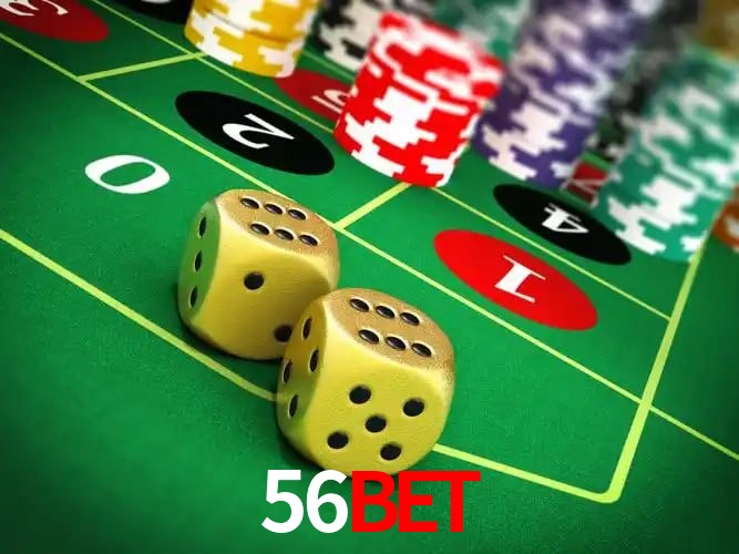 Bonus Features 56bet