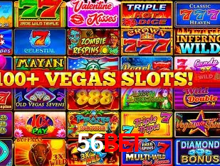 56bet Brasília - Casino Guide