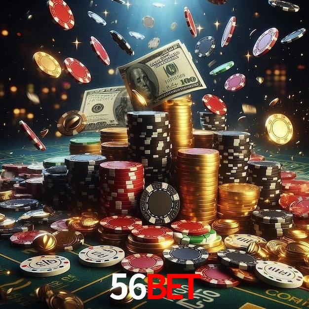 Jogos Exclusivos 56bet