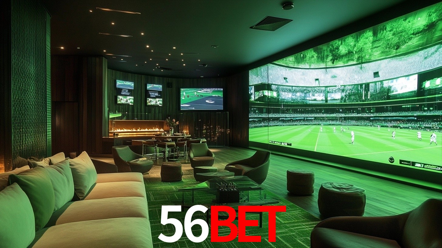 Sinta a adrenalina dos jogos de cassino com 56bet