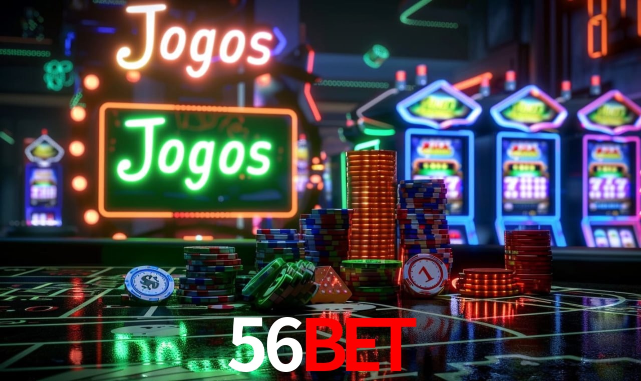 56bet login