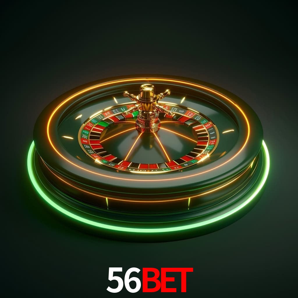 56bet App - Aplicativo Móvel Oficial