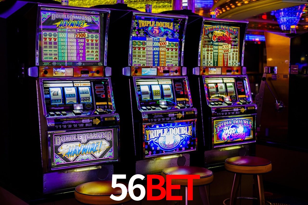 Avaliações dos Jogadores 56bet