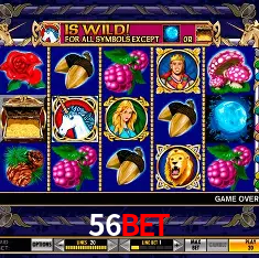 56bet Cassino - 80+ Mesas ao Vivo