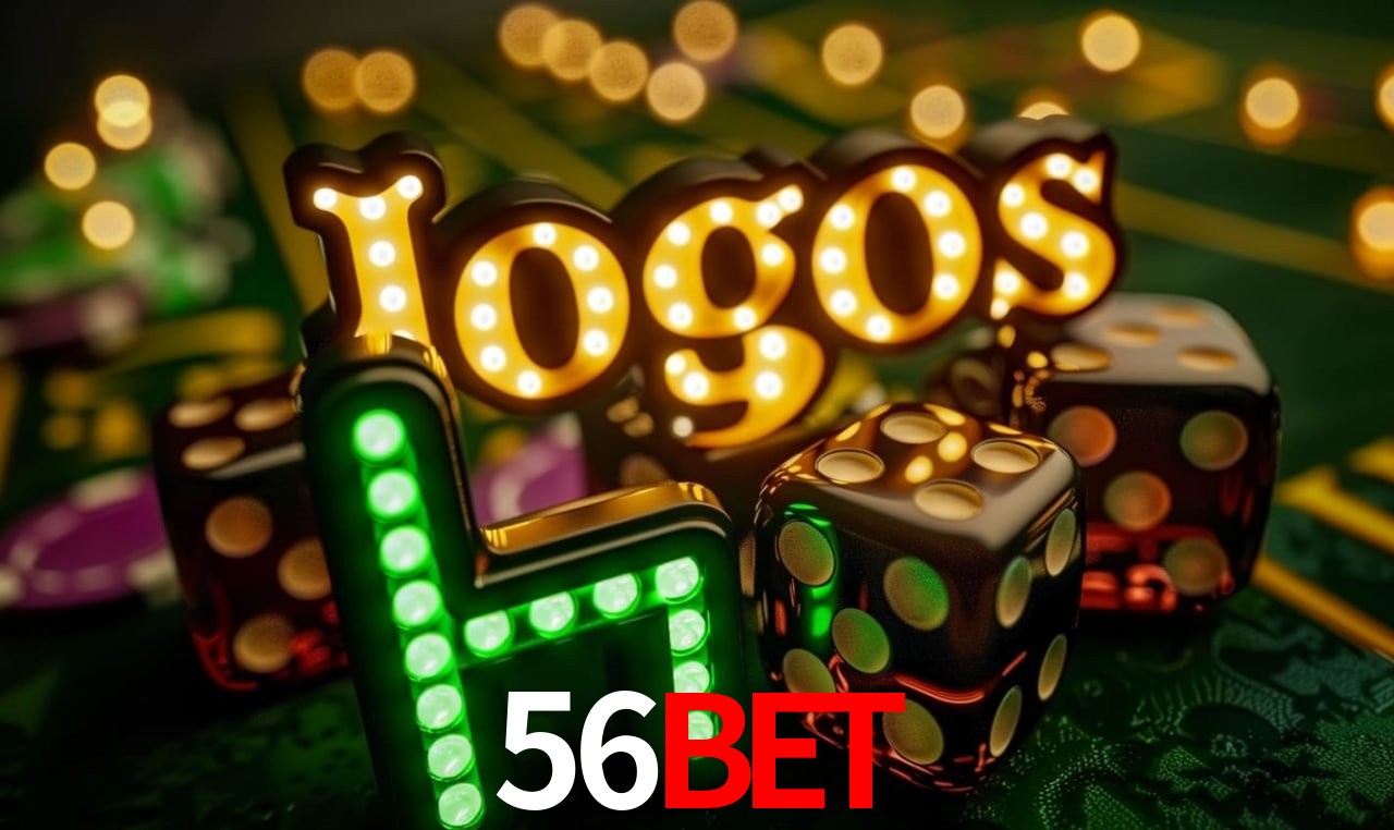 Integração de APIs 56bet