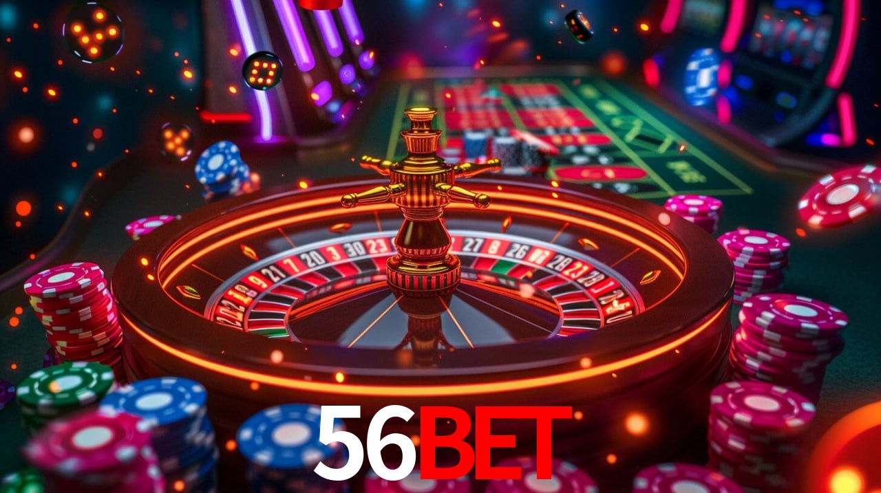 Programa VIP 56bet