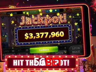 56bet Belo Horizonte - VIP Casino