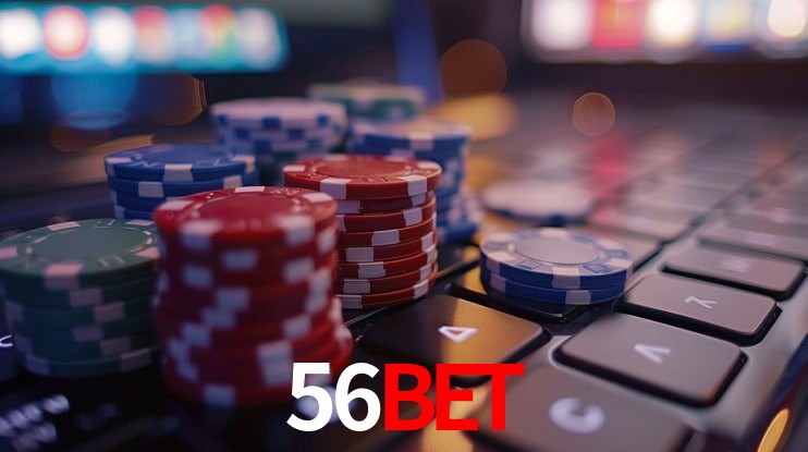 56bet Entrar - Login Seguro Certificado