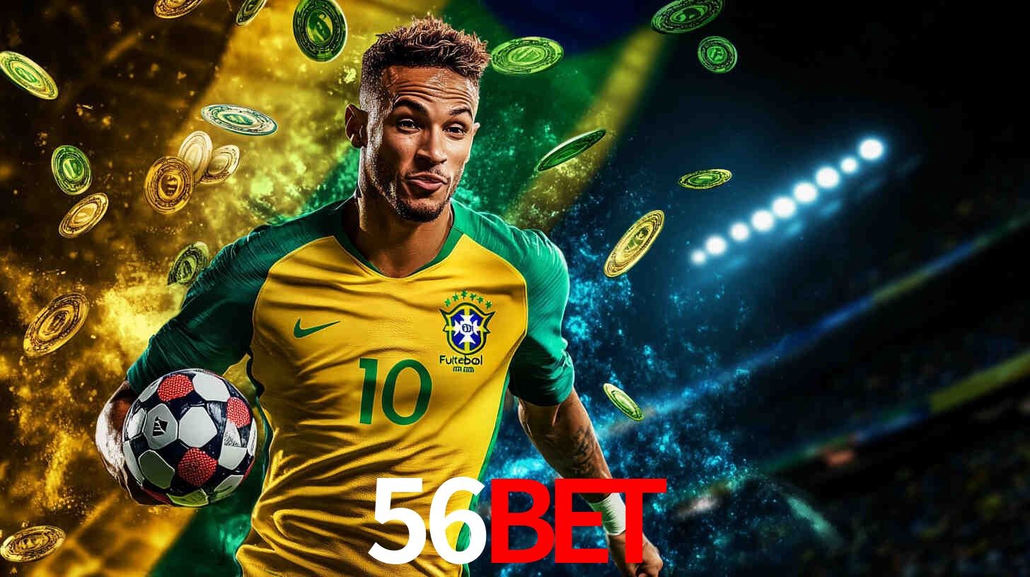 Explorando a Categoria de Eventos em Apostas na 56bet