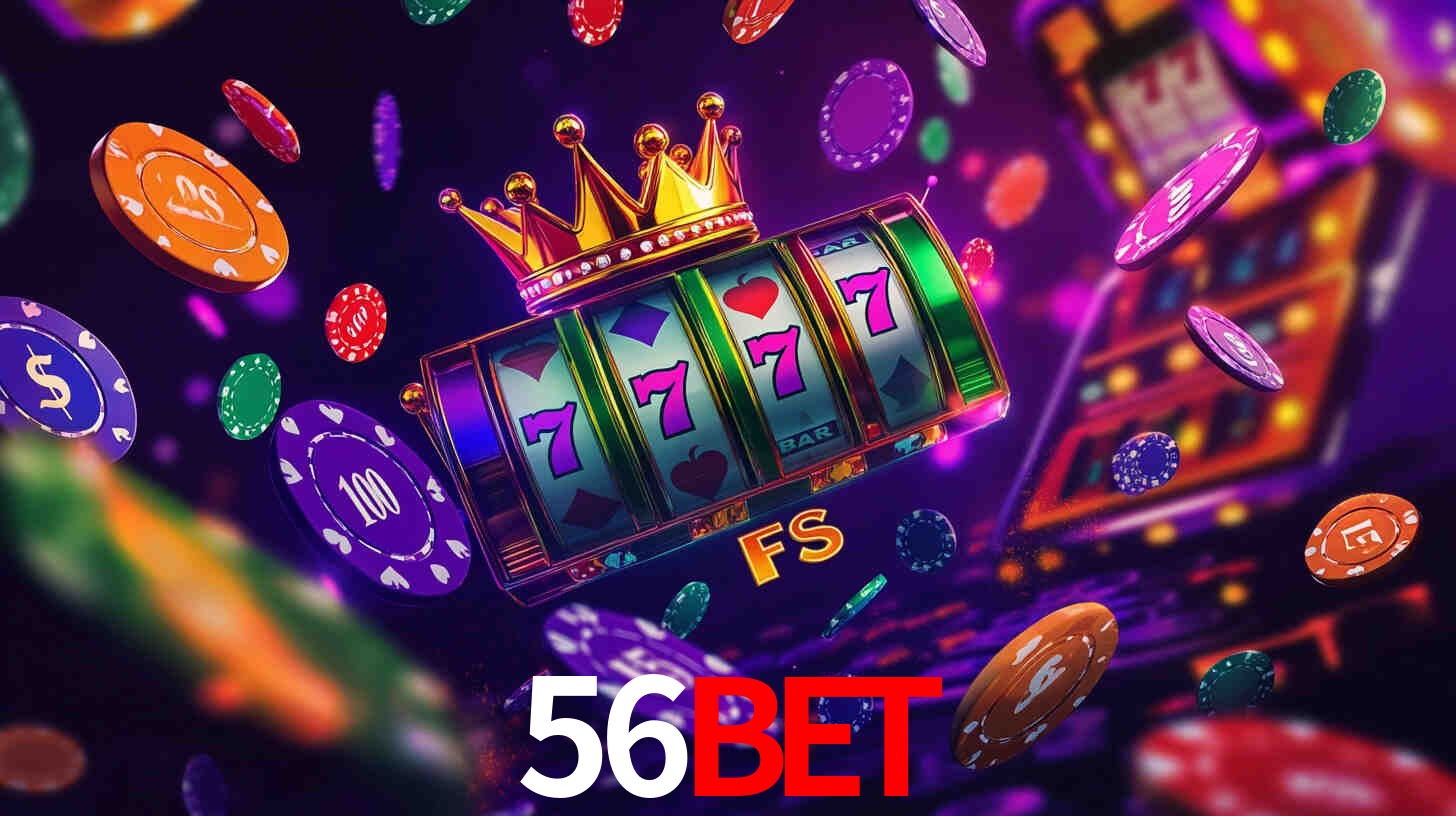 Blackjack Table 56bet