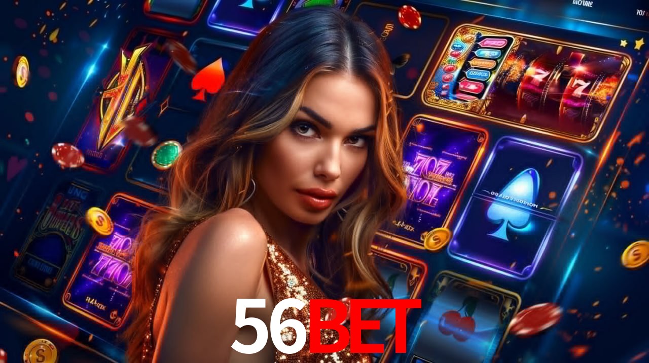 cassino 56bet