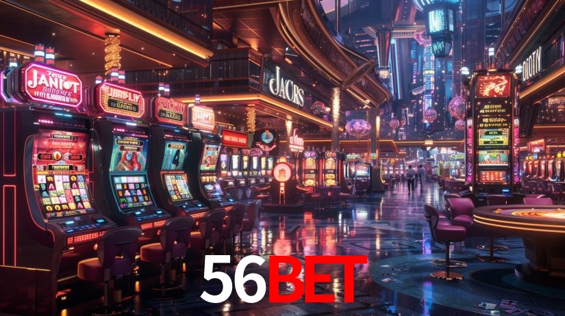 2FA Security 56bet