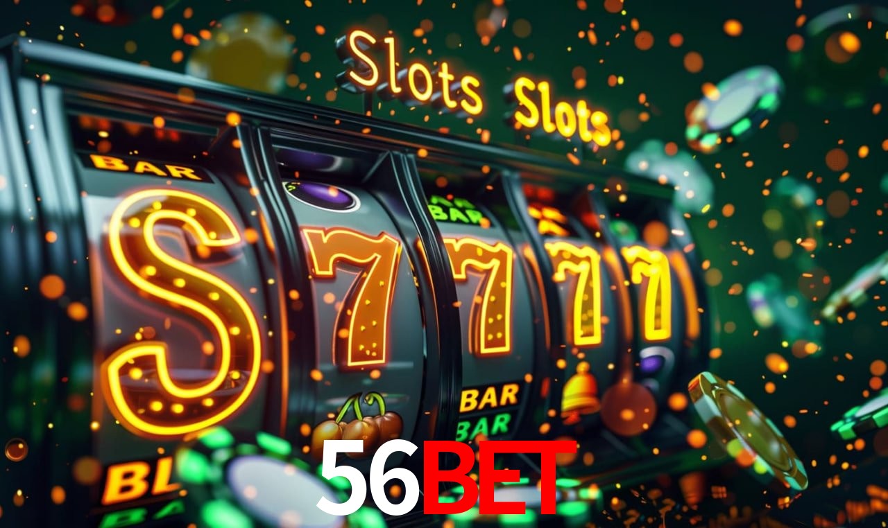 Recursos de Bônus 56bet