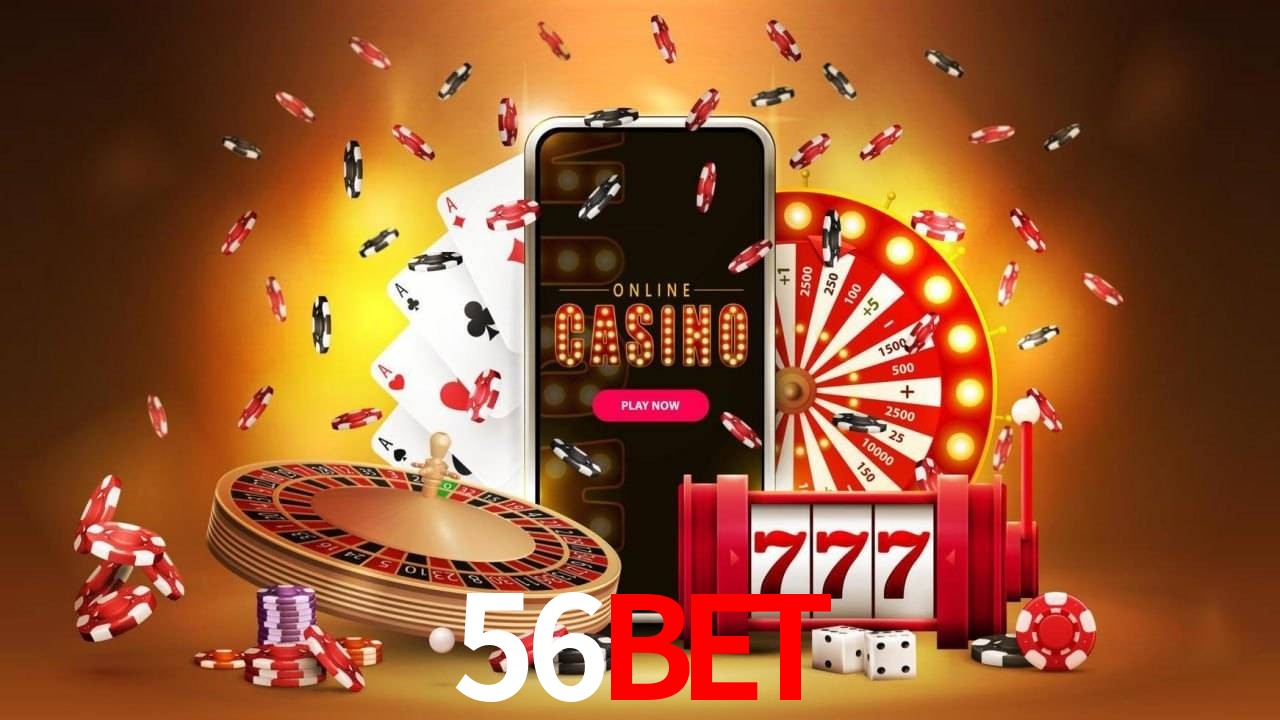 56bet Brasília - Jogo Features