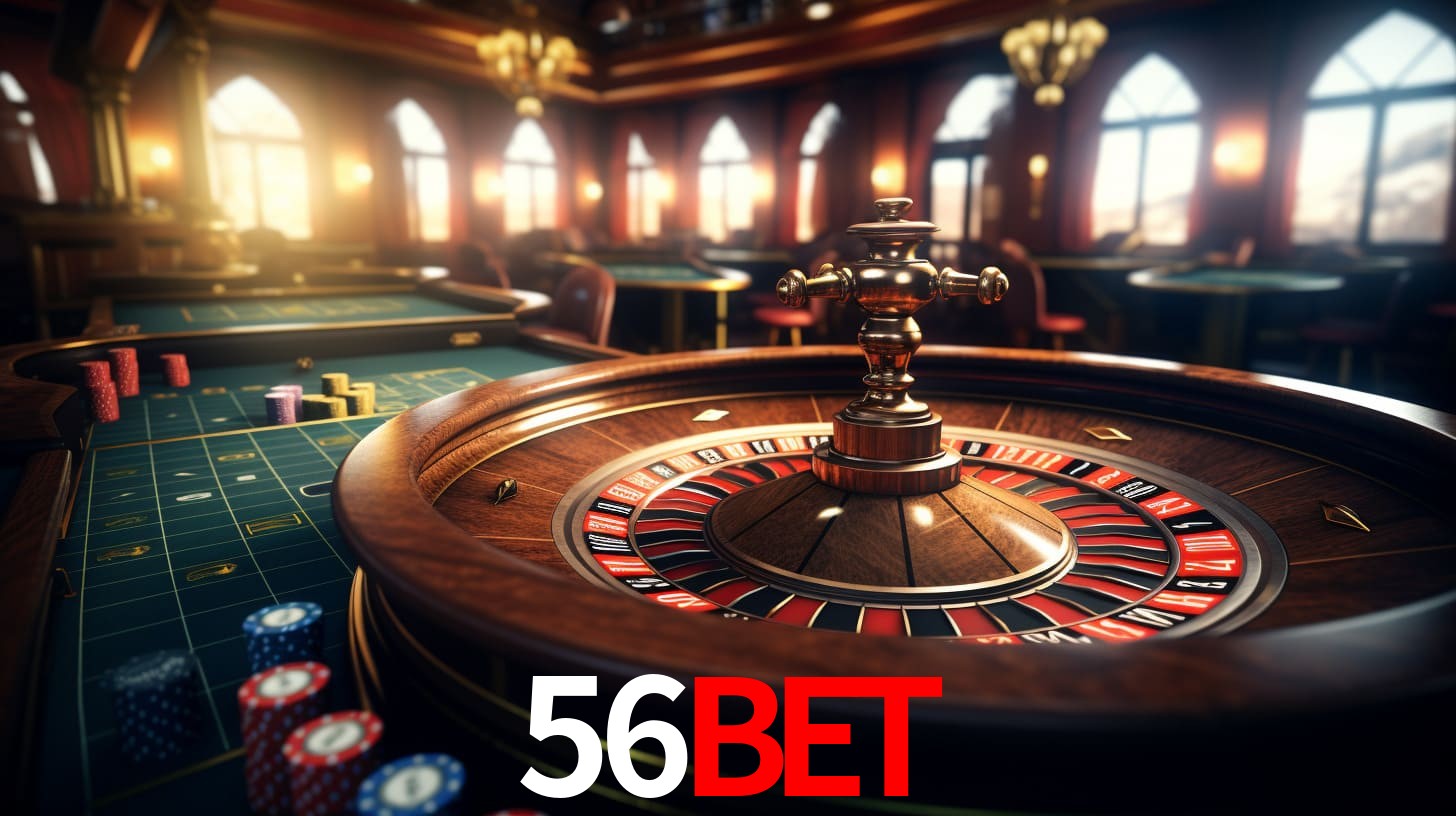 Football Betting 56bet