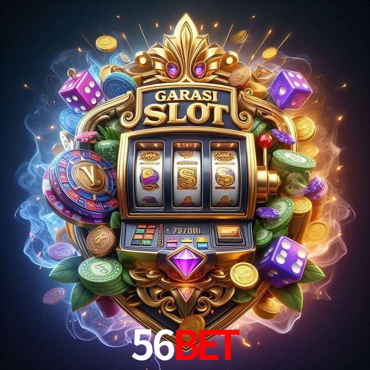 56bet - Winners Celebration