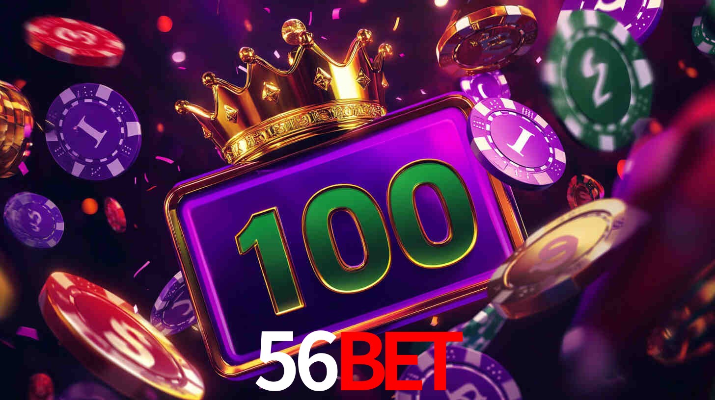 Roulette Table 56bet