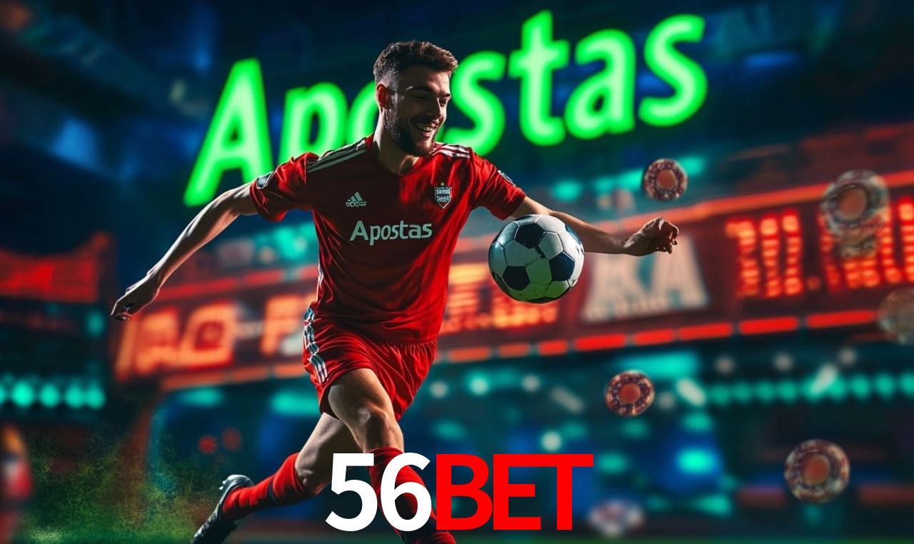 Mesa de Blackjack 56bet