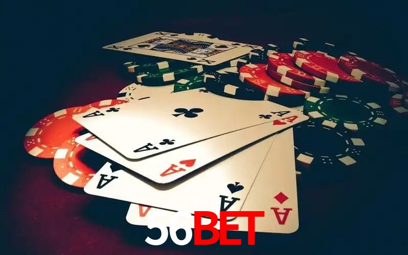 56bet Brasília - Betting Features