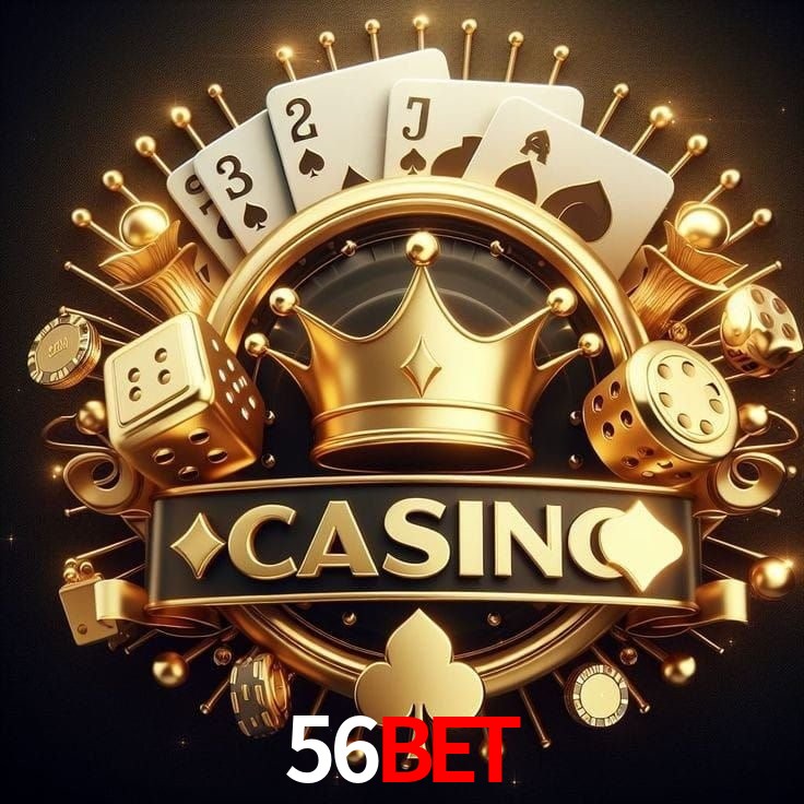 Design Responsivo 56bet