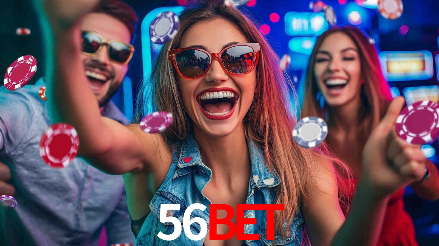 Descubra a Essência do 56bet: Nossa História e Compromissos