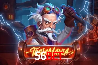 56bet Belo Horizonte - Jackpots
