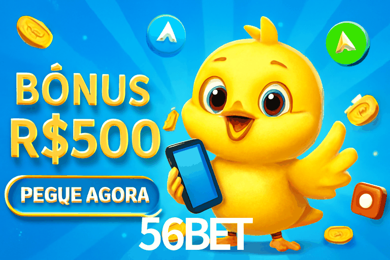Exclusive Offers 56bet