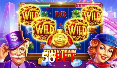 56bet Rio de Janeiro - Bonus Terms