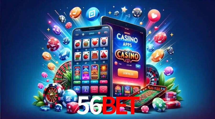 Flash Promotion 56bet