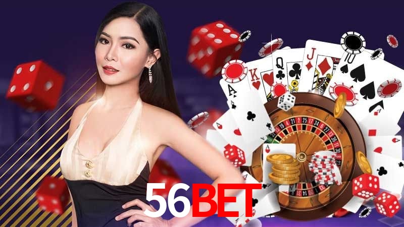 Casino VIP 56bet
