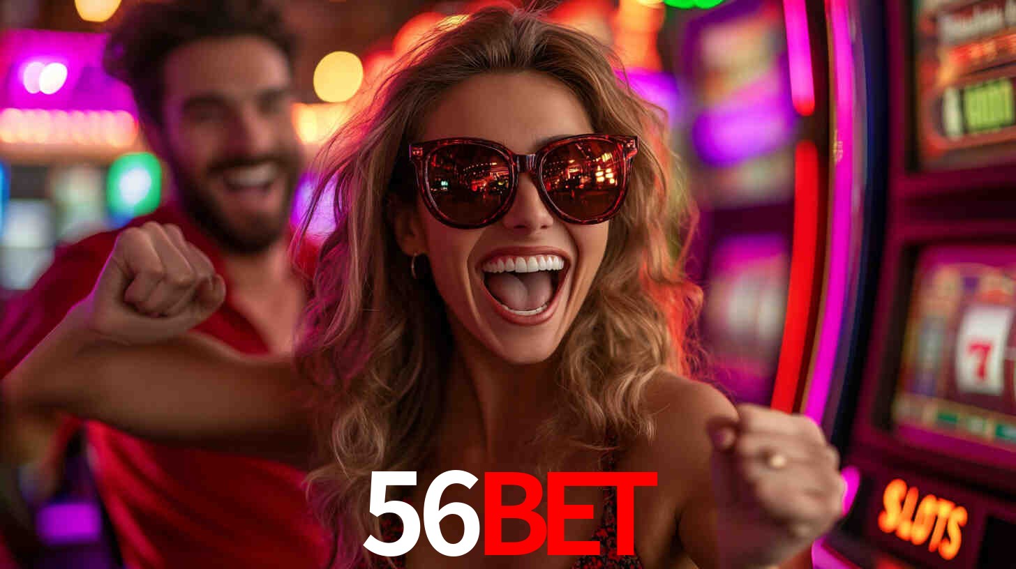 Descubra o Programa VIP da 56bet: Vantagens Exclusivas para Jogadores