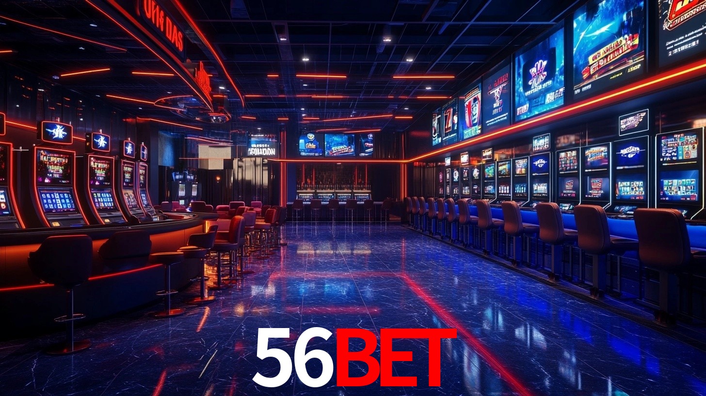 VIP Casino 56bet