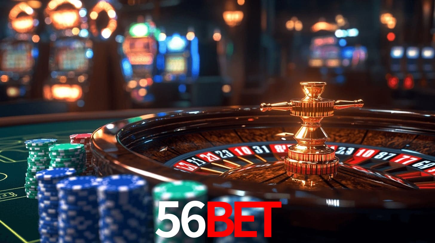 56bet login
