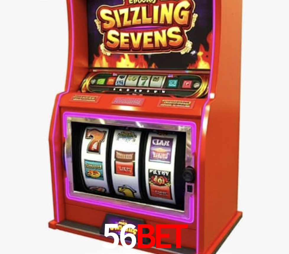 APP oficial da 56bet para mobile