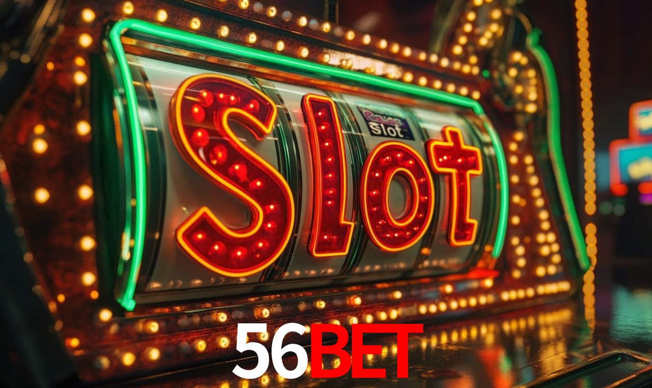 56bet - Security