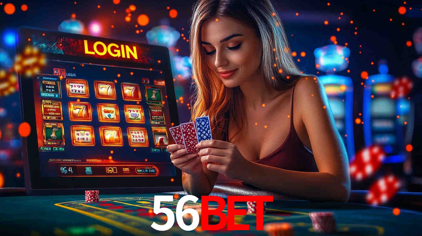 56bet: A Experiência de Casino com Jogos de Mesa ao Vivo