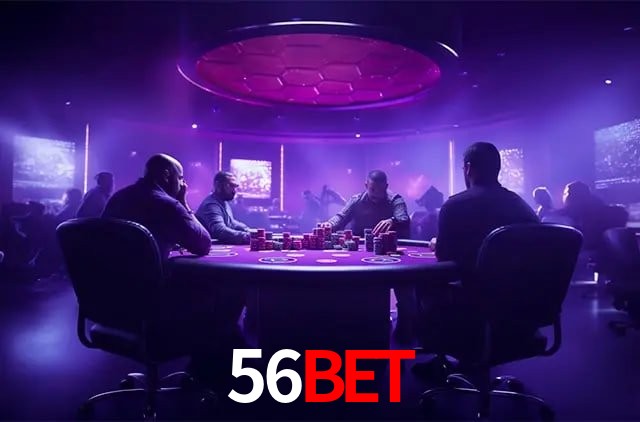 Tecnologia da Plataforma 56bet