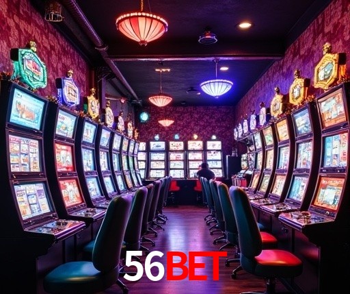 56bet Rio de Janeiro - Slot Strategy