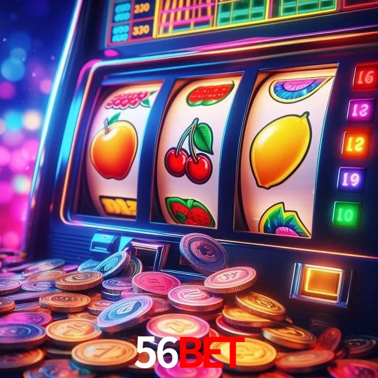 Login Seguro 56bet