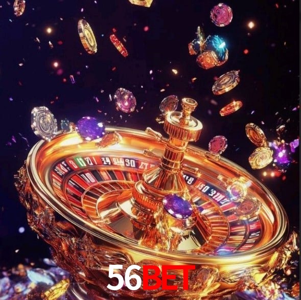 56bet Plataforma - Certificada MGA desde 2015