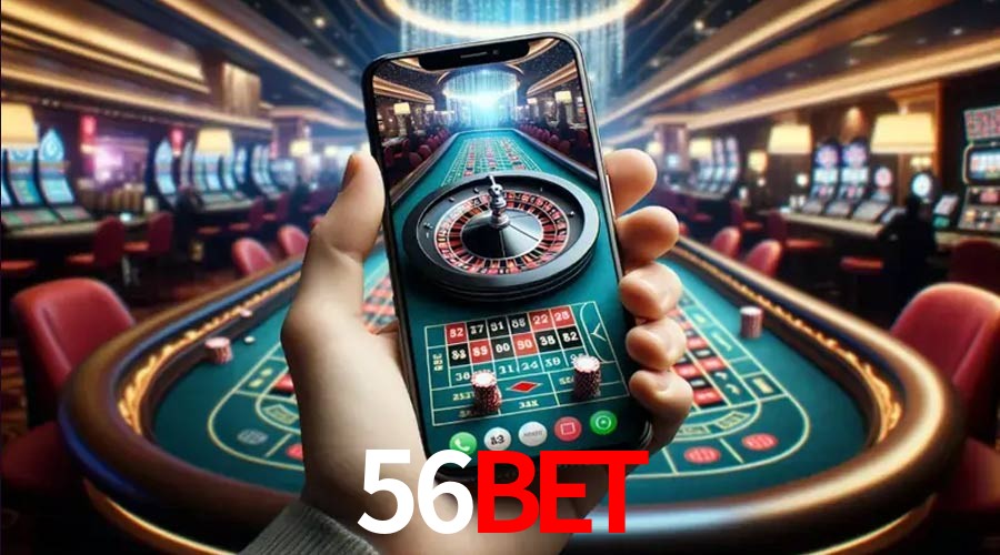 Platform Technology 56bet